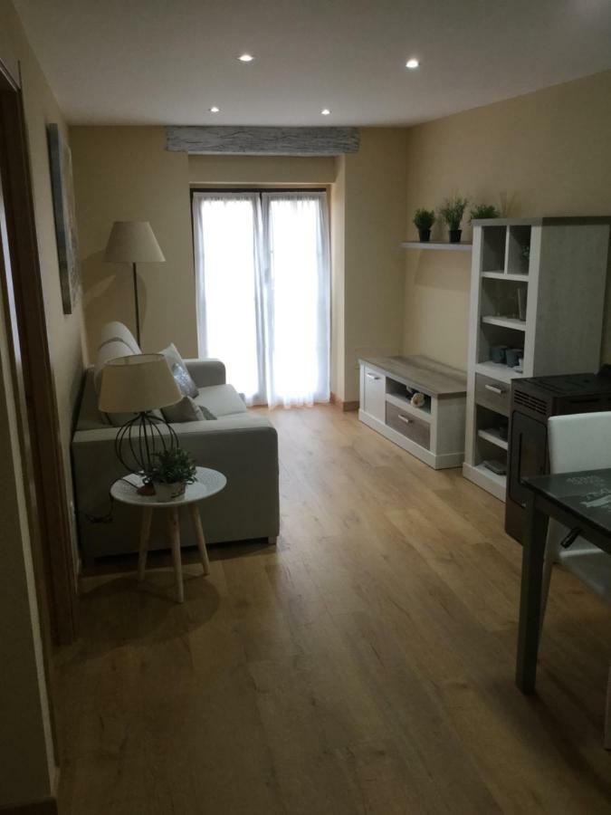 شقة Vivienda Vieja Cepa نوخا المظهر الخارجي الصورة