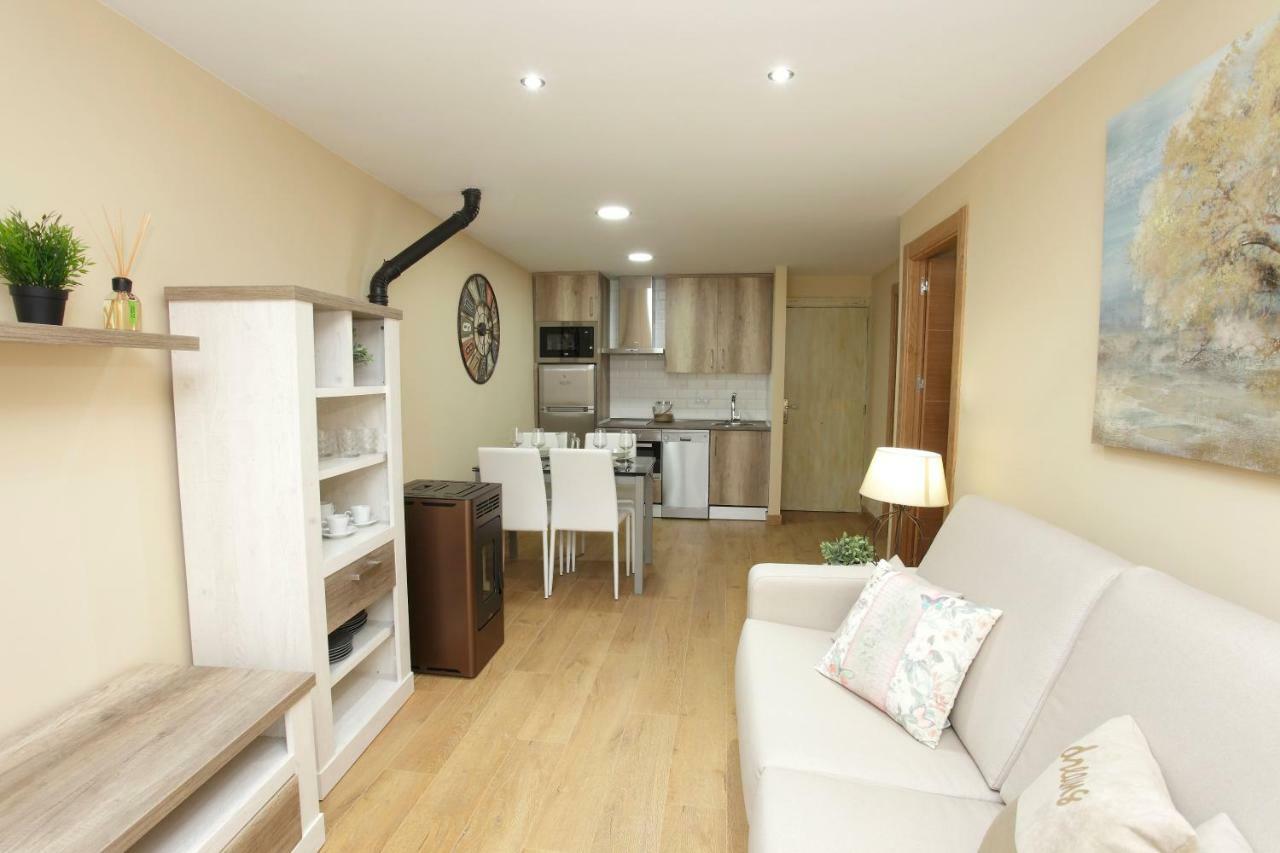 شقة Vivienda Vieja Cepa نوخا المظهر الخارجي الصورة