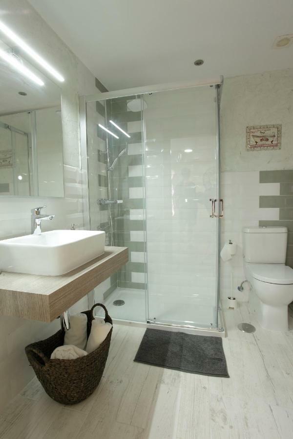 شقة Vivienda Vieja Cepa نوخا المظهر الخارجي الصورة